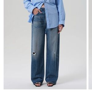 Citizens of Humanity Ayla (Solano)